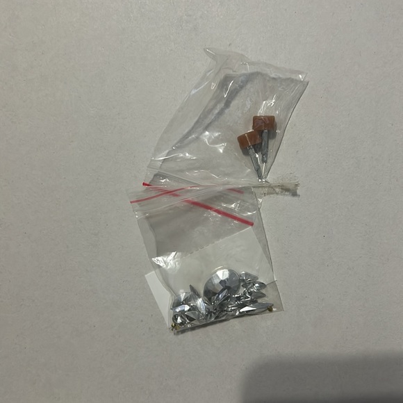 Wedding shoes - Picture 4 of 4